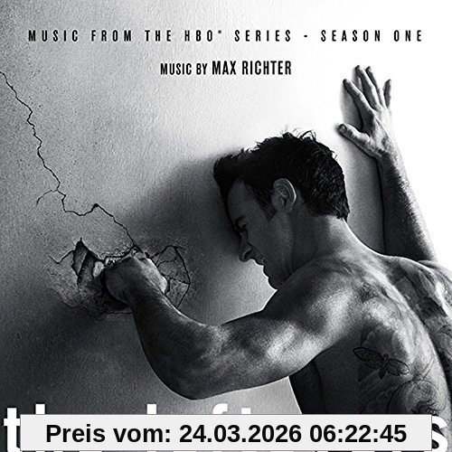 The Leftovers-Music From The HBO Series-Season 1