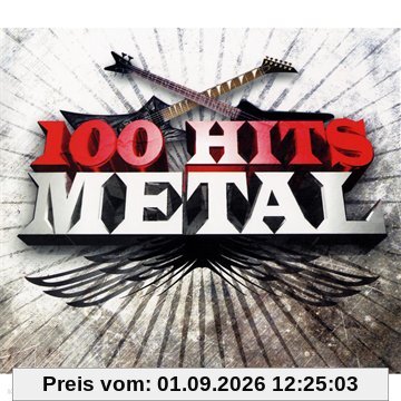 100 Hits Metal