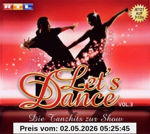 Let's Dance Vol.3