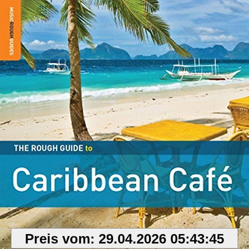 Caribbean Cafe