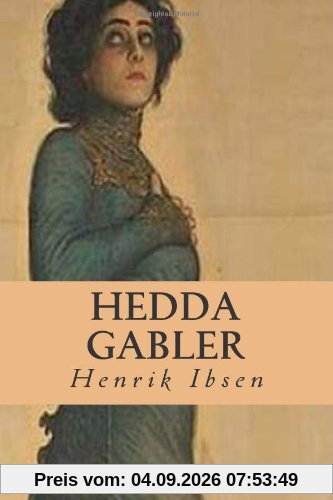Hedda Gabler