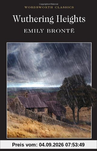 Wuthering Heights