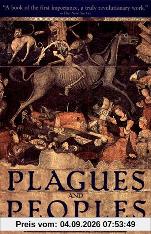 Plagues and Peoples