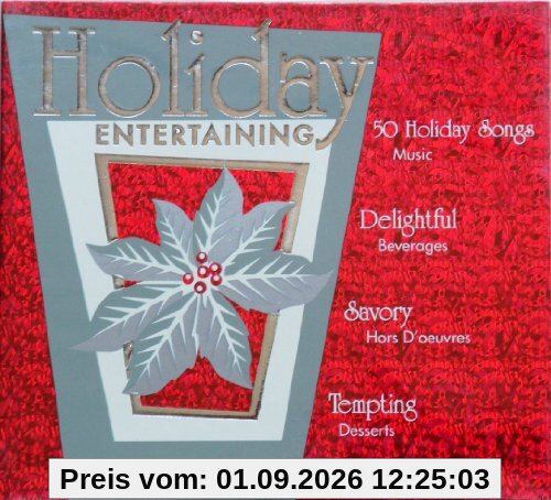 Holiday Entertaining