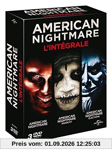 American Nightmare - L'intégrale