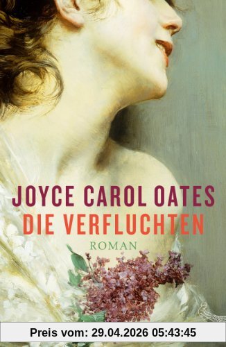 Die Verfluchten: Roman