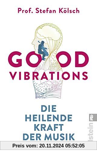 Good Vibrations: Die heilende Kraft der Musik