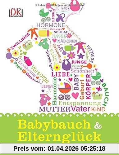 Babybauch & Elternglück: Ein Ratgeber für Einsteiger