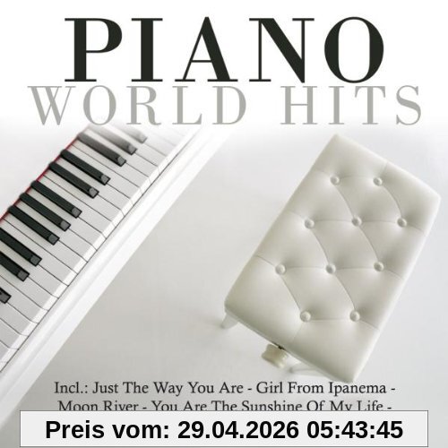 Piano World Hits
