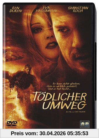 Tödlicher Umweg
