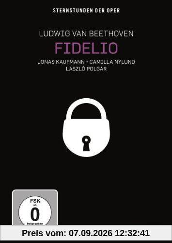 Sternstunden der Oper Beethoven - Fidelio
