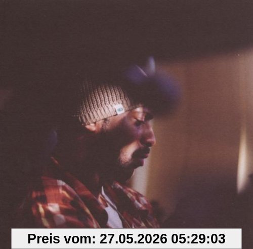 Madlib Beat Konducta Vol.1 & 2 (Movie Scenes)