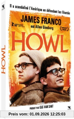 Howl [FR Import]