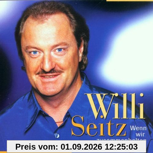 Wenn Wir Zusammenhalten...