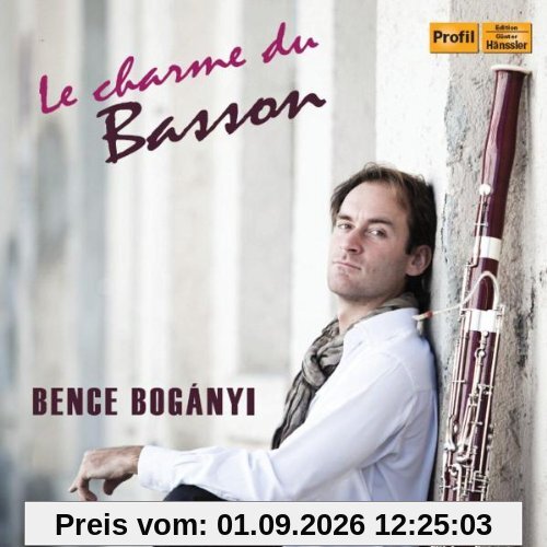 Le Charme du Basson