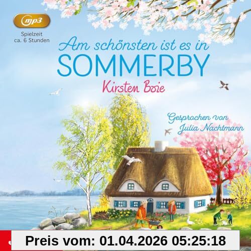 Am schönsten ist es in Sommerby