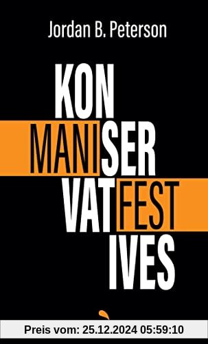 Konservatives Manifest