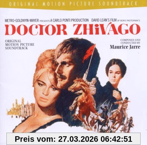 Various Doctor Zhivago