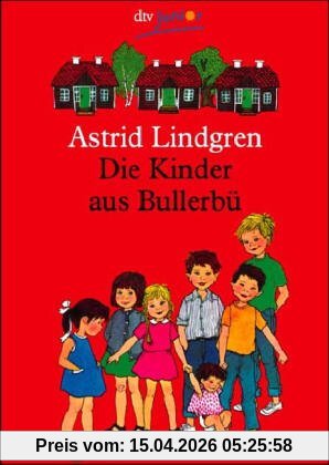 Die Kinder aus Bullerbü, Gesamtausgabe