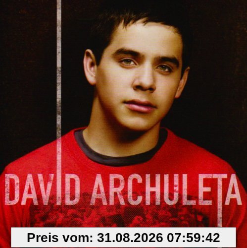 David Archuleta