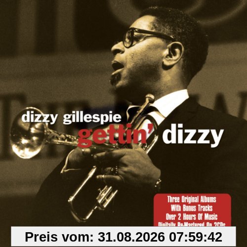 Gettin' Dizzy