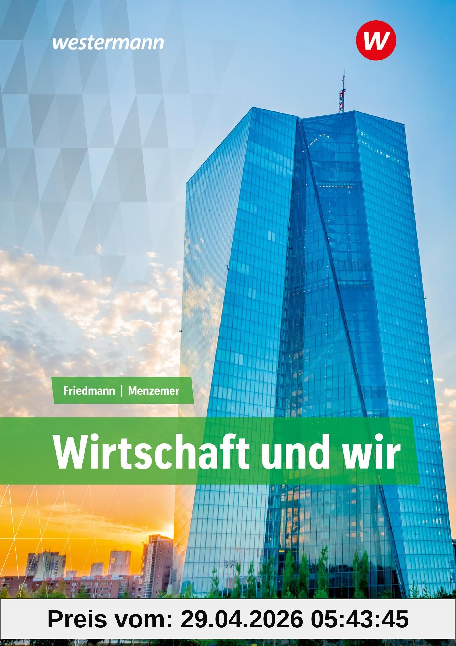 Wirtschaft und WIR: Schulbuch