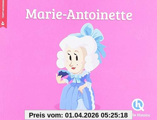 Marie-Antoinette