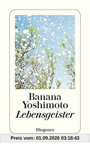Lebensgeister (detebe)