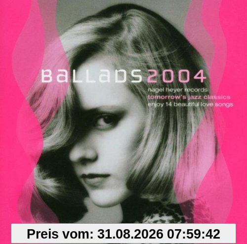 Ballads 2004