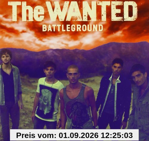 Battleground