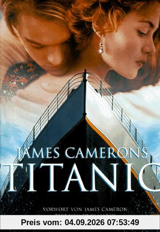 James Camerons Titanic