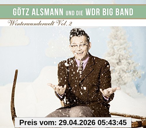 Winterwunderwelt 2