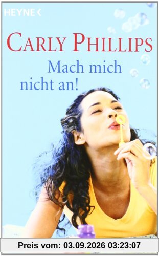 Mach mich nicht an!