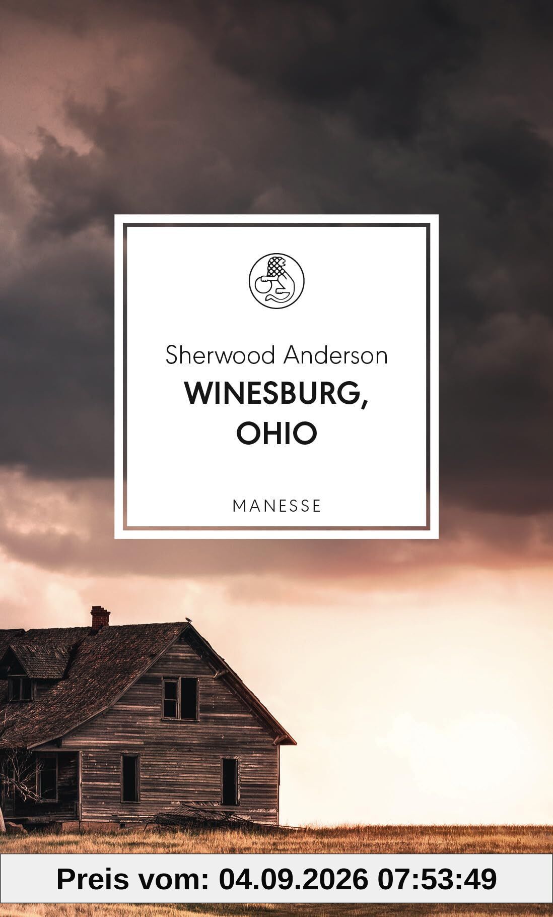 Winesburg, Ohio