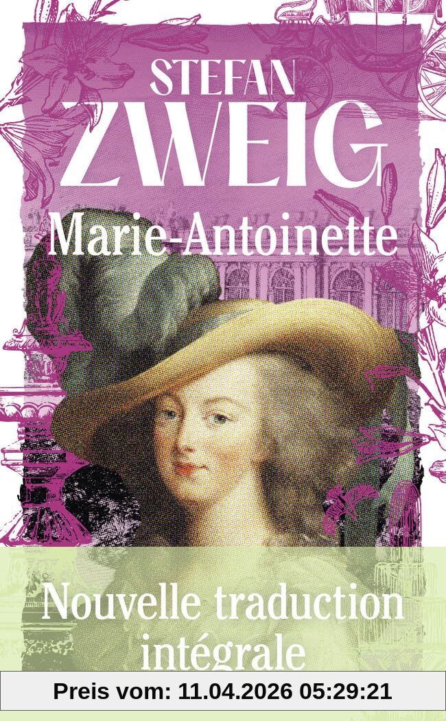 Marie-Antoinette : portrait d'une femme ordinaire