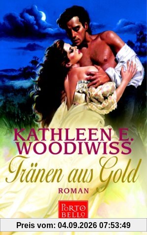Tränen aus Gold