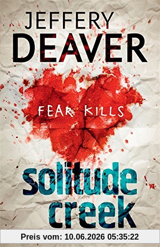 Solitude Creek (Kathryn Dance Thrillers)
