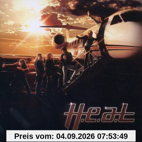 H.E.a.T