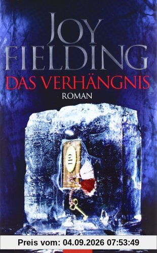 Das Verhängnis: Roman