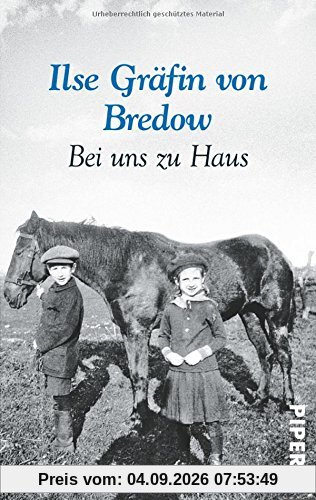 Bei uns zu Haus