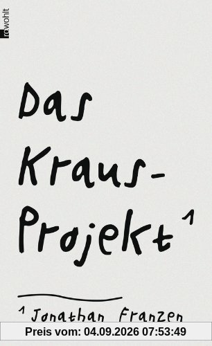 Das Kraus-Projekt
