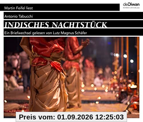Indisches Nachtstück