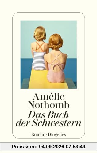 Das Buch der Schwestern