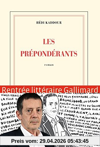 Les prépondérants