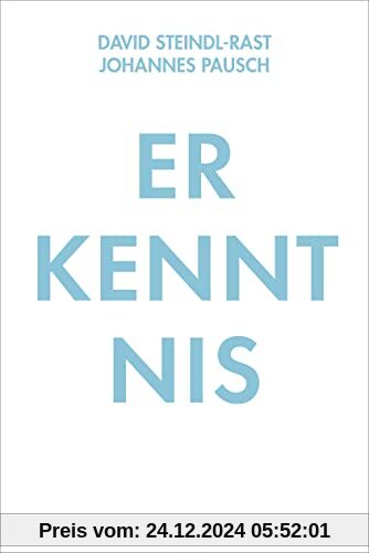 Erkenntnis