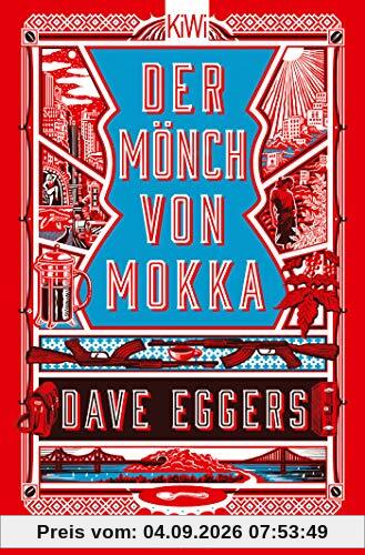 Der Mönch von Mokka