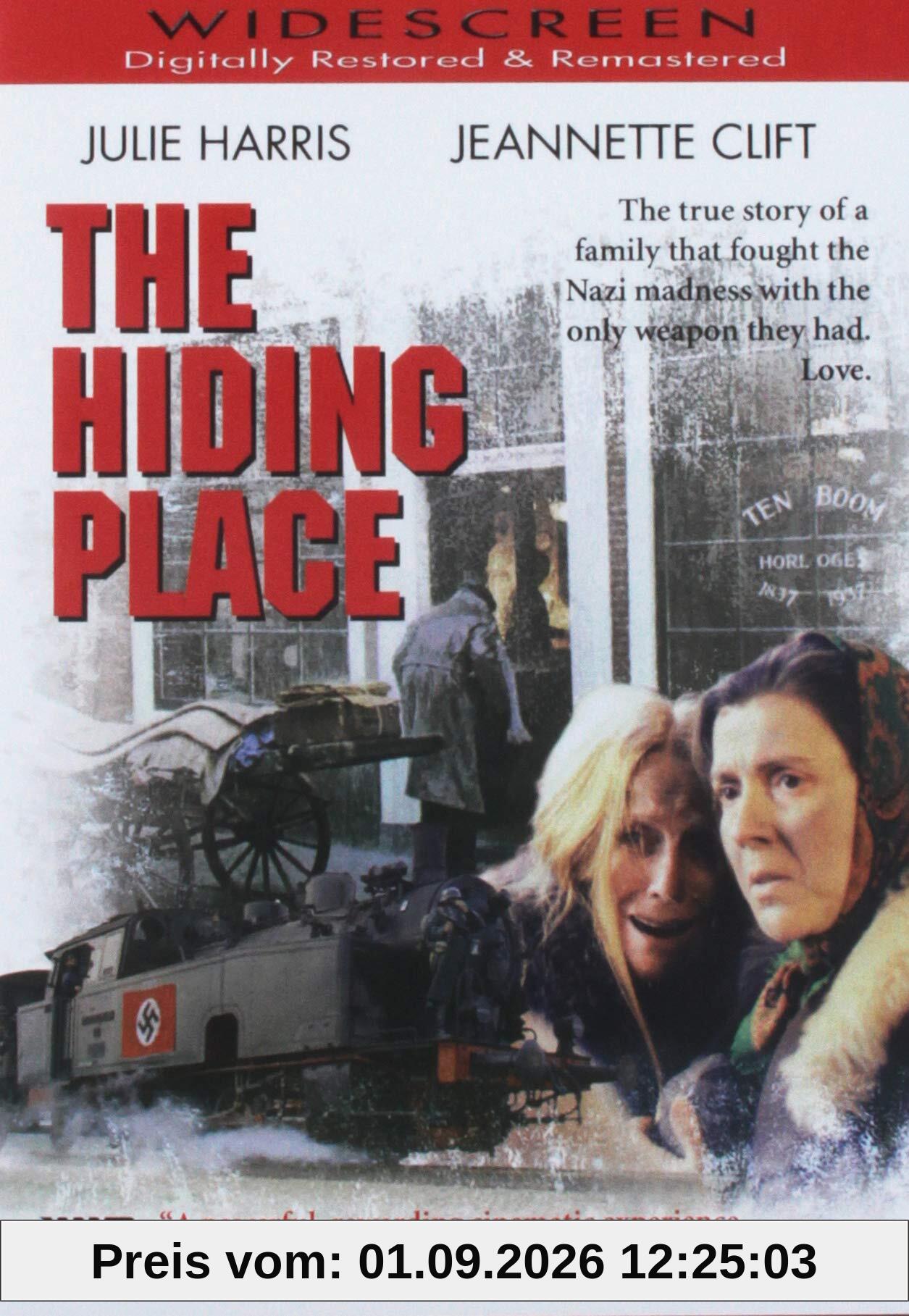 Hiding Place [DVD-AUDIO] [DVD-AUDIO]