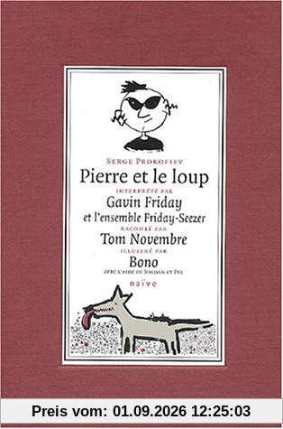 Pierre et le loup