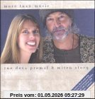 More than Music, The Deva Premal und Miten Story, m. Audio-CD