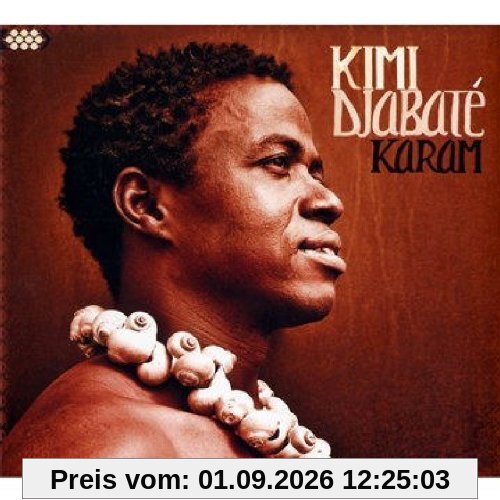 Karam